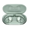 QCY Crossky R70 wireless earphones (green)