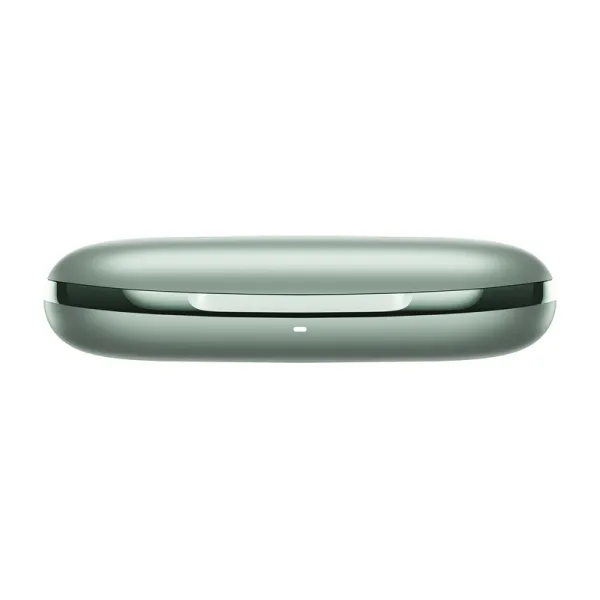 QCY Crossky R70 wireless earphones (green)