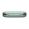 QCY Crossky R70 wireless earphones (green)