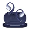 QCY Crossky R70 wireless earphones (blue)