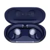 QCY Crossky R70 wireless earphones (blue)