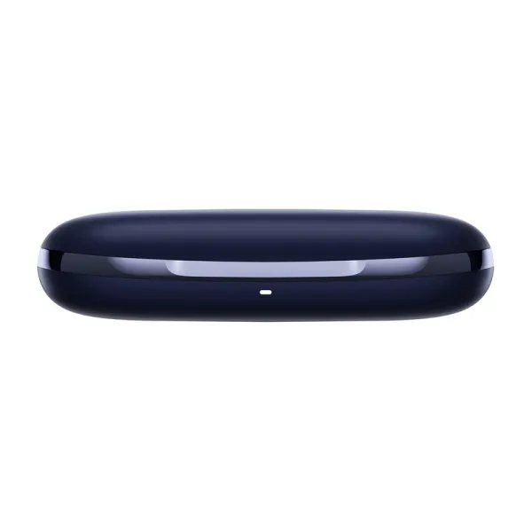 QCY Crossky R70 wireless earphones (blue)
