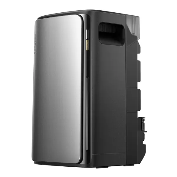 Nešiojamoji elektrinė Ecoflow Stream Ultra 800 W