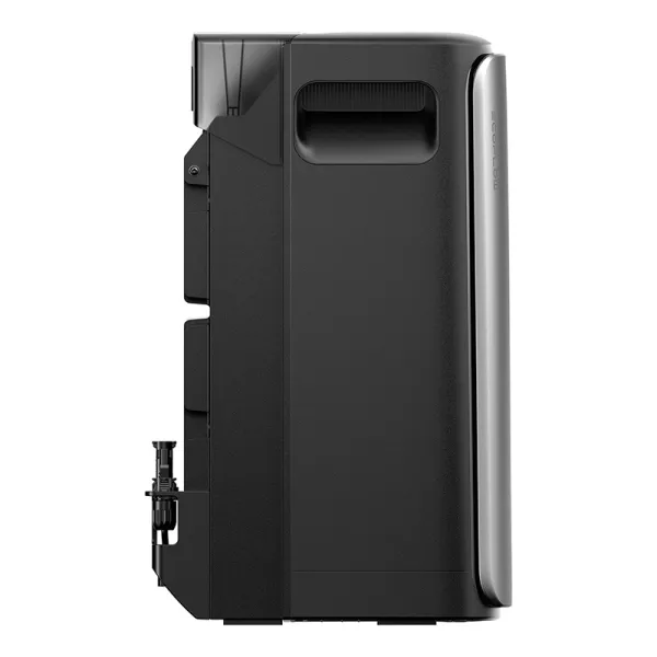 Nešiojamoji elektrinė Ecoflow Stream Ultra 800 W