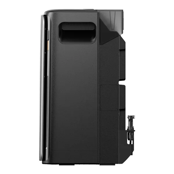 Nešiojamoji elektrinė Ecoflow Stream Ultra 800 W