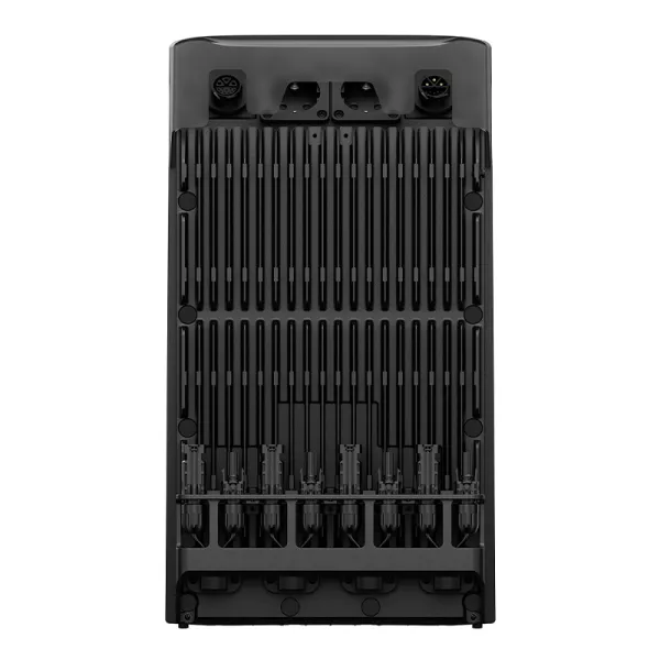 Nešiojamoji elektrinė Ecoflow Stream Ultra 800 W