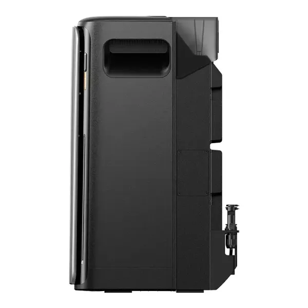Nešiojamoji elektrinė Ecoflow Stream Ultra 800 W