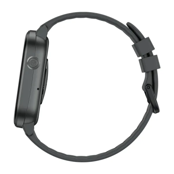 Zeblaze GTS 3 GPS smartwatch (gray)