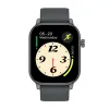 Zeblaze GTS 3 GPS smartwatch (gray)