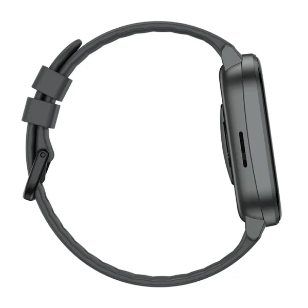 Zeblaze GTS 3 GPS smartwatch (gray)