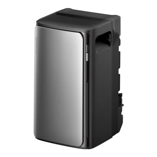 Portatīvā elektrostacija Ecoflow Stream Pro 800 W
