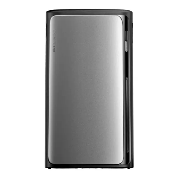Portatīvā elektrostacija Ecoflow Stream Pro 800 W