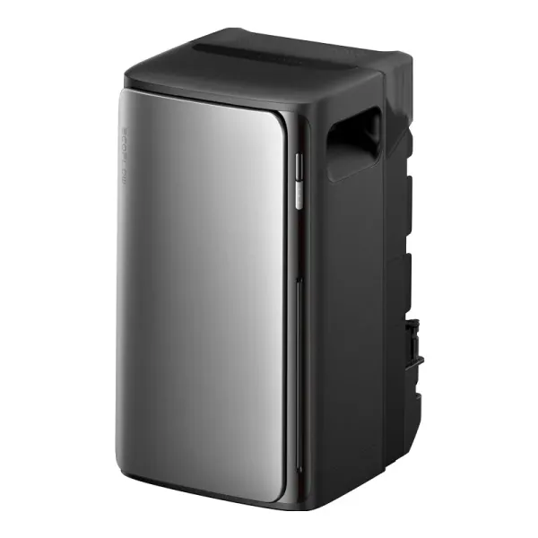 Portatīvā elektrostacija Ecoflow Stream Pro 800 W