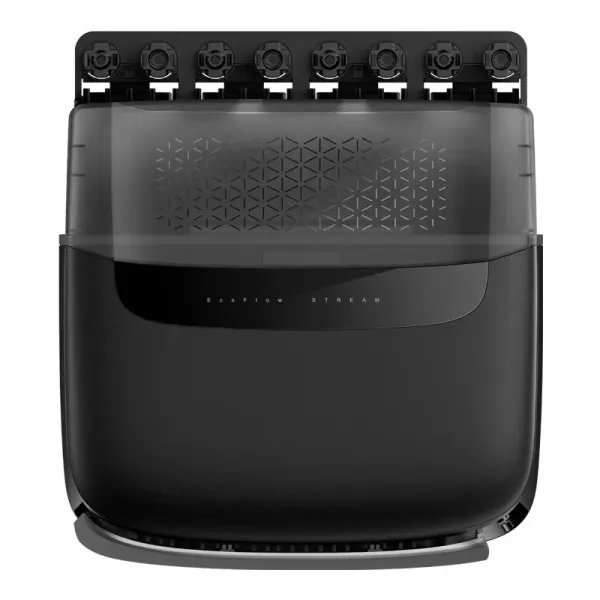 Portatīvā elektrostacija Ecoflow Stream Pro 800 W
