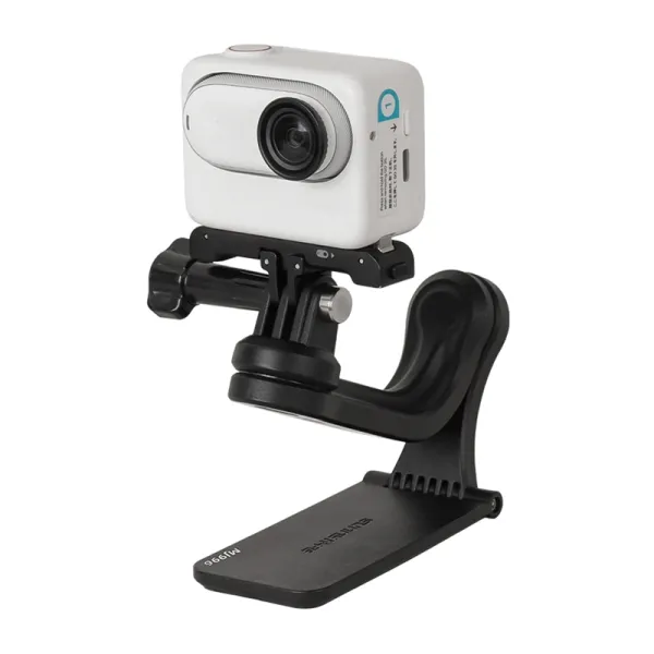 Sunnylife MJ996 rotating magnetic mount for Action 5 Pro/ 360 X5/ Pocket 3
