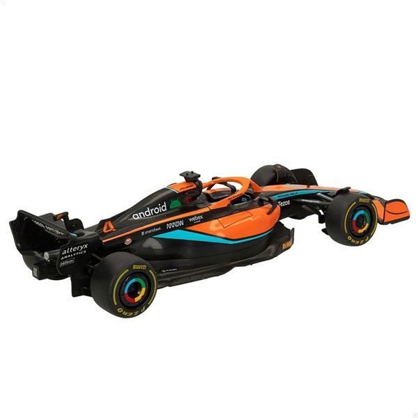 Remote control car McLaren (2 Units)