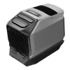 EcoFlow Wave 3 portable air conditioner with battery.