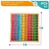 Puzzle Woomax (101 pcs)
