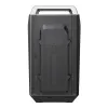 EcoFlow Wave 3 portable air conditioner with battery.
