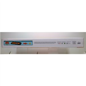 Bowling Game Colorbaby 12 Pieces