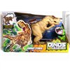Dinosaur Funville Brown