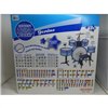 Drums Bontempi Plastic