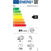 Indų plovimo mašina AEG FFB33607ZM 60 cm
