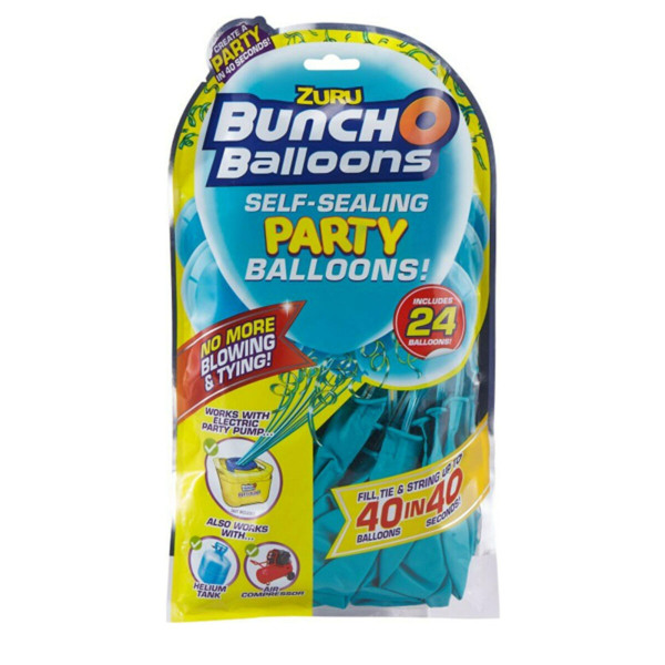 Water Balloons Zuru