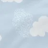 Pillowcase HappyFriday Basic Kids Clouds