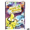 Card Game Mikecrack (6 Units)
