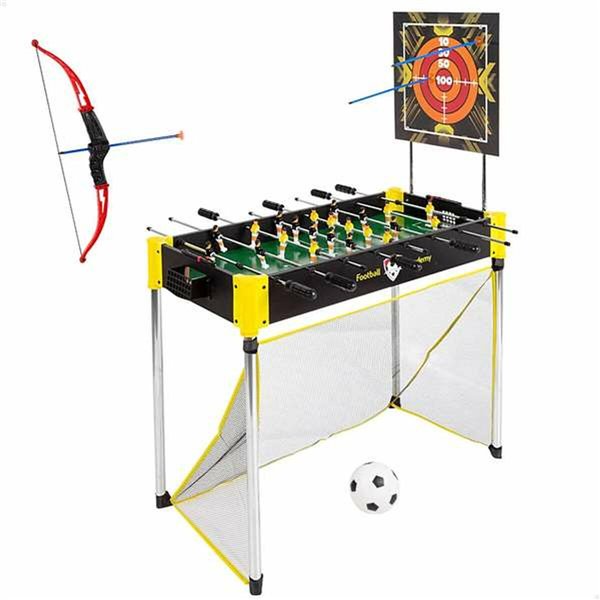 Table football CB Games 90 x 68 x 43 cm