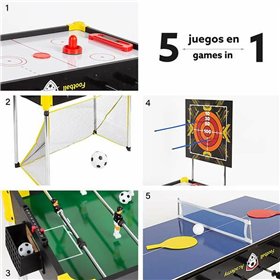 Table football CB Games 90 x 68 x 43 cm