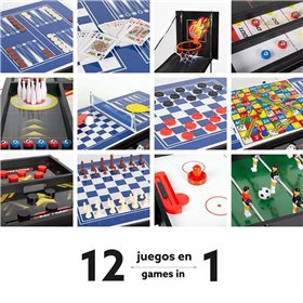 Table football CB Games 90 x 68 x 43 cm