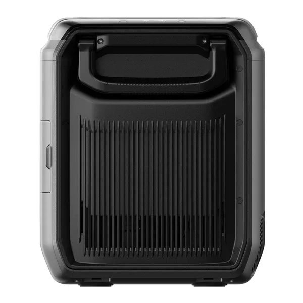 EcoFlow Glacier Classic 45l portable refrigerator