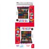 Drawing Set Cra-Z-Art (4 Units)