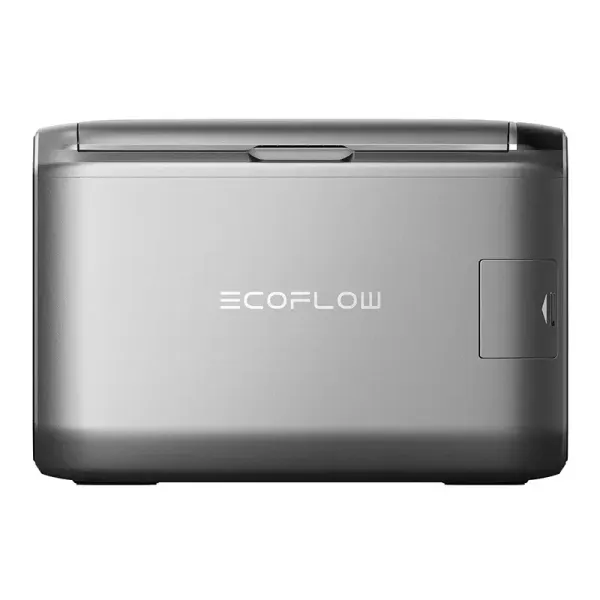 EcoFlow Glacier Classic 55l portable refrigerator