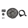 Travel Shower Ecoflow Shower Kit.