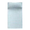 Vuodepeite (viltti) HappyFriday Basic Kids Sininen 200 x 260 cm