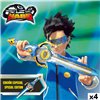 Spinning Top Infinity Nado (4 Units)