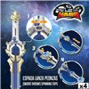 Spinning Top Infinity Nado (4 Units)
