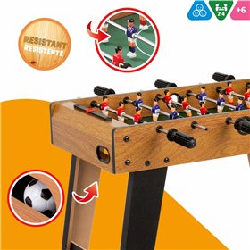 Children's Football Colorbaby 70 x 65 x 37 cm