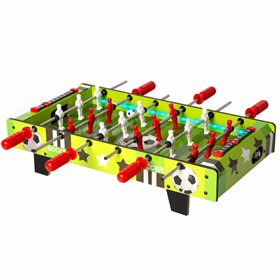 Table football CB Games 60 x 14 x 32 cm (2 Units)