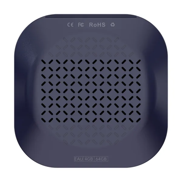 Wireless adapter Carlinkit TBOX-S2P Carplay&Android auto
