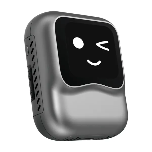 Ottocast PCS50 wireless adapter and AI assistant OTTOAIBOX NANO