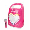 Karaoke Microphone Barbie