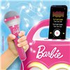 Karaoke Microphone Barbie