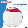 Toy microphone Bontempi