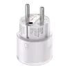 Inteligentne gniazdko EcoFlow x Shelly Smart Plug (STREAM, PowerStream)