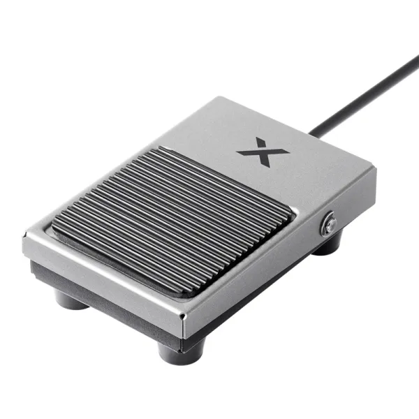 xTool footswitch for F1 series