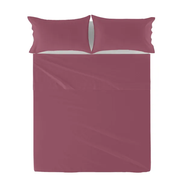 Ylälakana HappyFriday BASIC Magenta